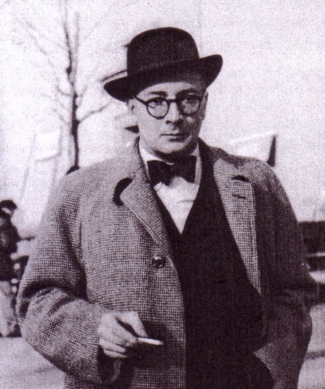 Dr Arnaud BRUNET 1906-1977